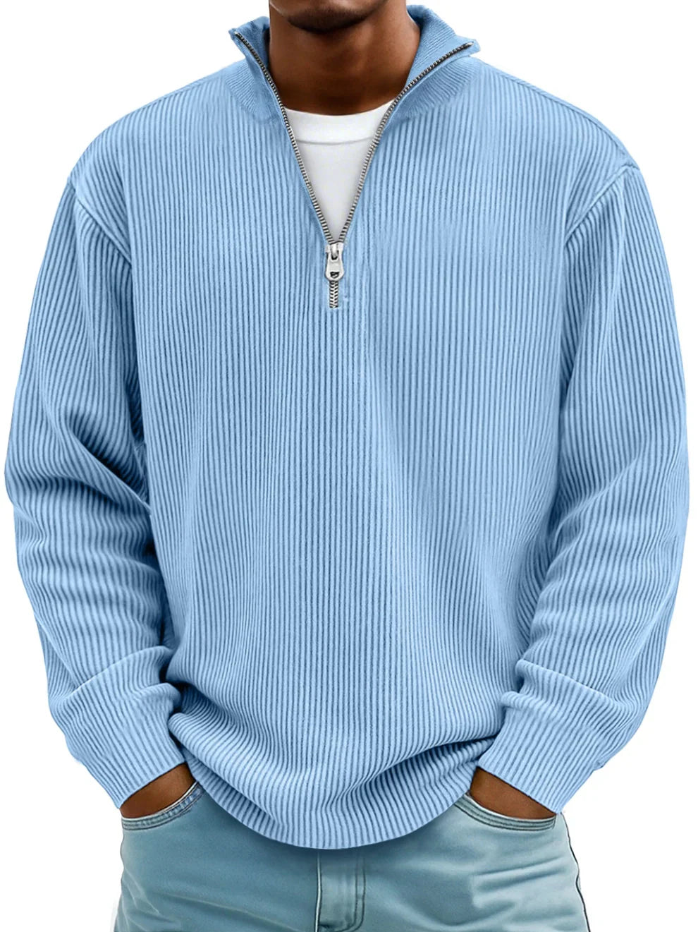 Calix | Trendy stilvoller Pullover